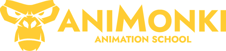 AniMonki Animation School